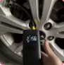tire inflator portable air compressor