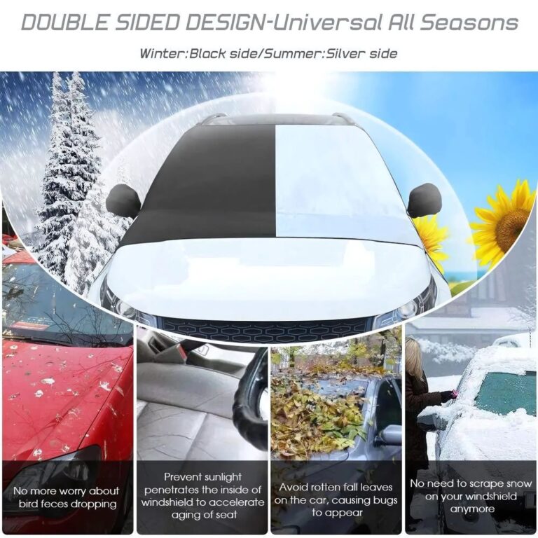 car cover sun protection