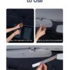 car parasol