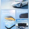 car sun shade umbrella